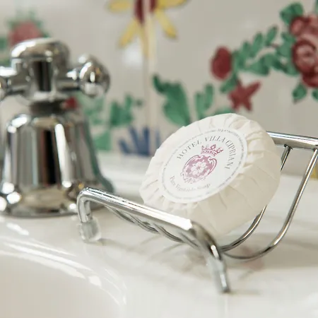 Ξενοδοχείο Cipriani