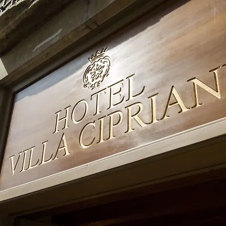 فندق Cipriani
