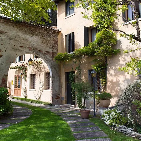 Cipriani - Preferred & 5* Asolo