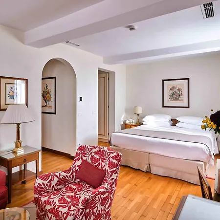 Cipriani فندق أسولو