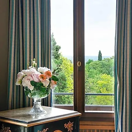 Otel Cipriani Asolo