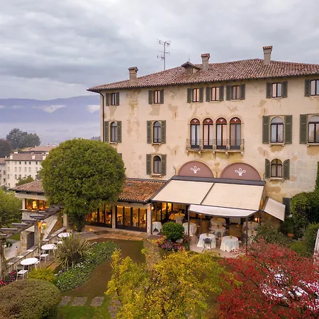 Cipriani - Preferred & Hotel 5*
