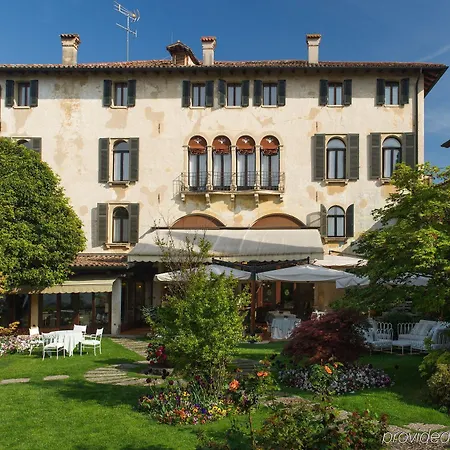 Cipriani Hotel