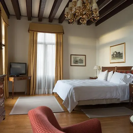 Cipriani Hotel Asolo