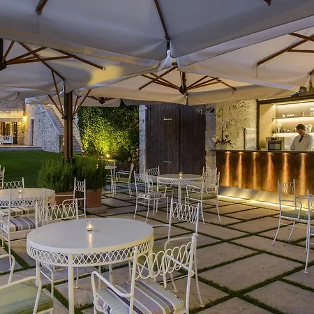 Cipriani Hotel Asolo