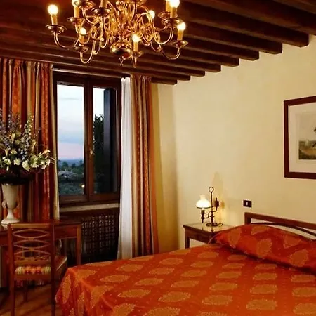 Hotel Cipriani