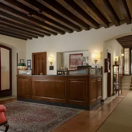 Hotel Cipriani 5*