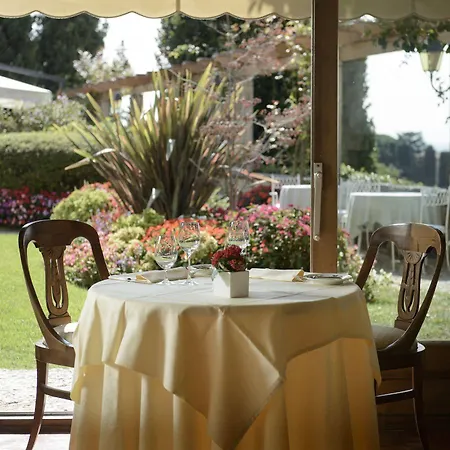 Hotel Cipriani Asolo