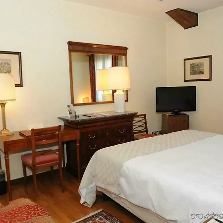 Hotel Cipriani Asolo