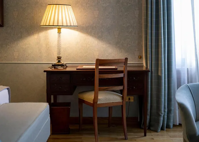 Cipriani Hotel Asolo