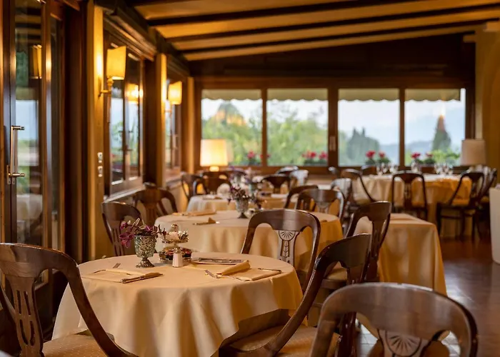 Cipriani Asolo