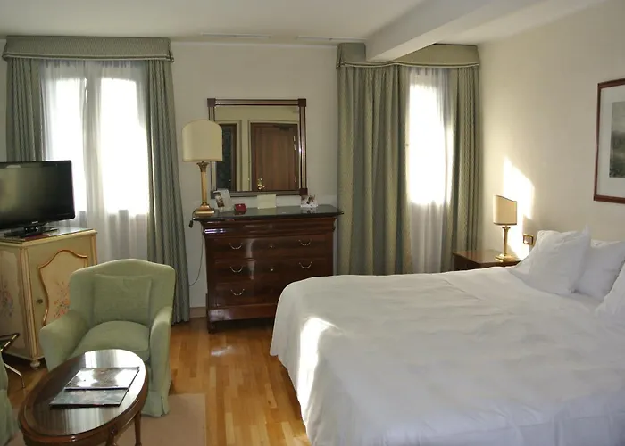 Cipriani Hotel 5*