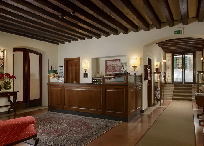 Cipriani Hotel 5*