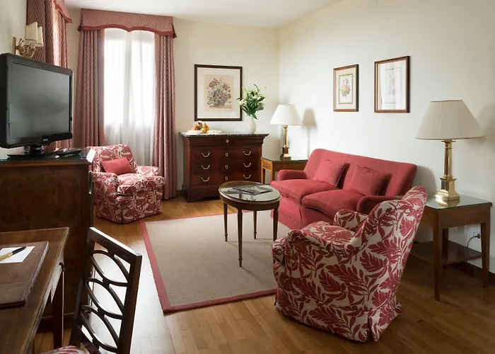 Cipriani 5* Asolo