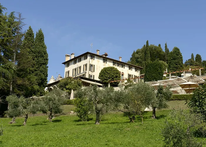 Cipriani 5* Asolo