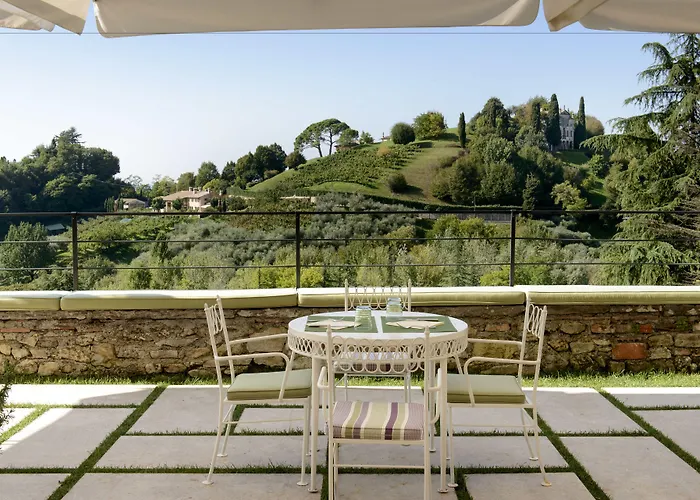 Cipriani Hotel 5*