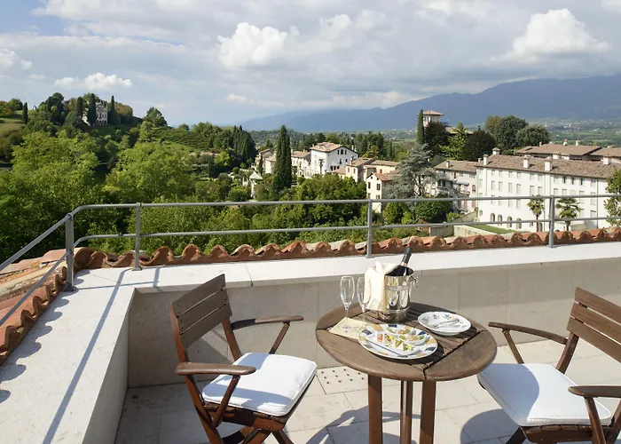 Cipriani 5* Asolo