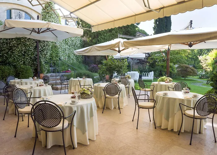 Cipriani Hotel 5*