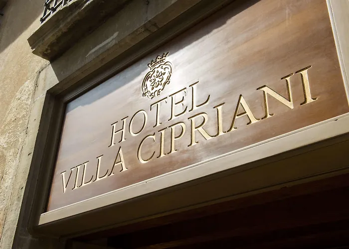 Hotel Cipriani
