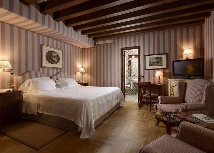 Hotel Cipriani