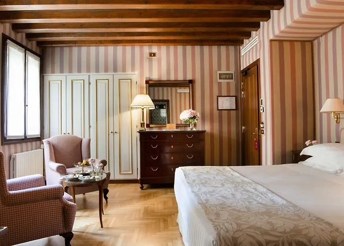 Hotel Cipriani 5*