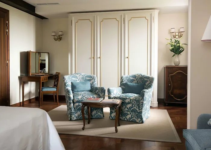 Cipriani 5* Asolo