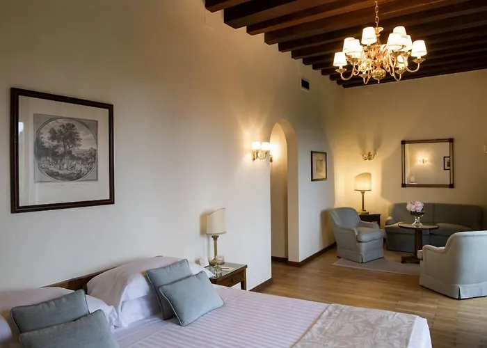Hotel Cipriani 5*
