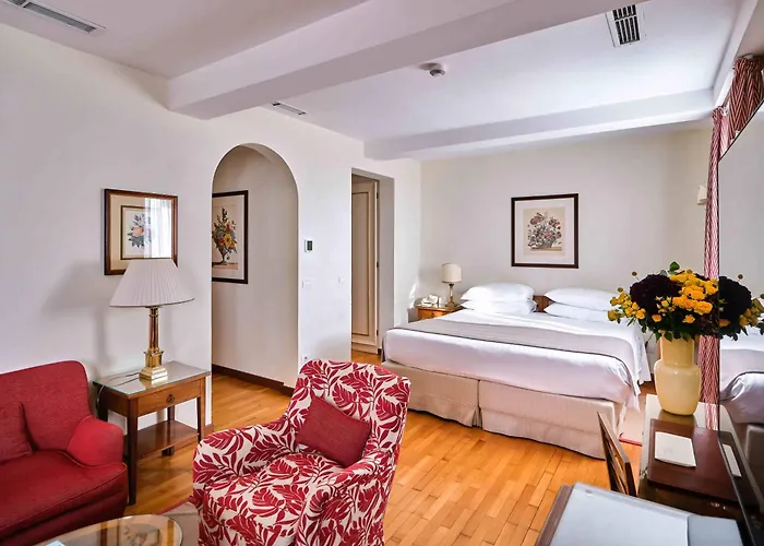 Cipriani Hotel Asolo
