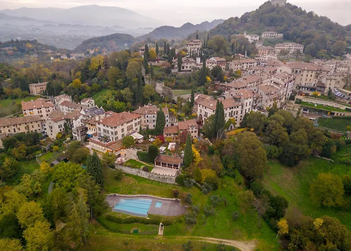 Hotel Cipriani 5*