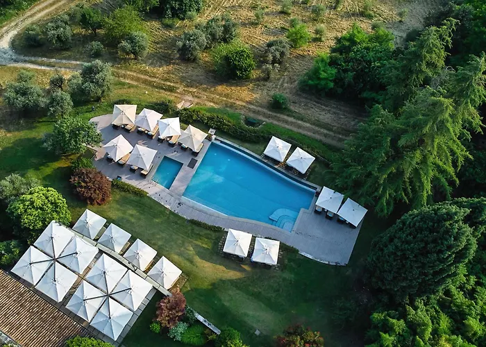 Cipriani Hotel Asolo