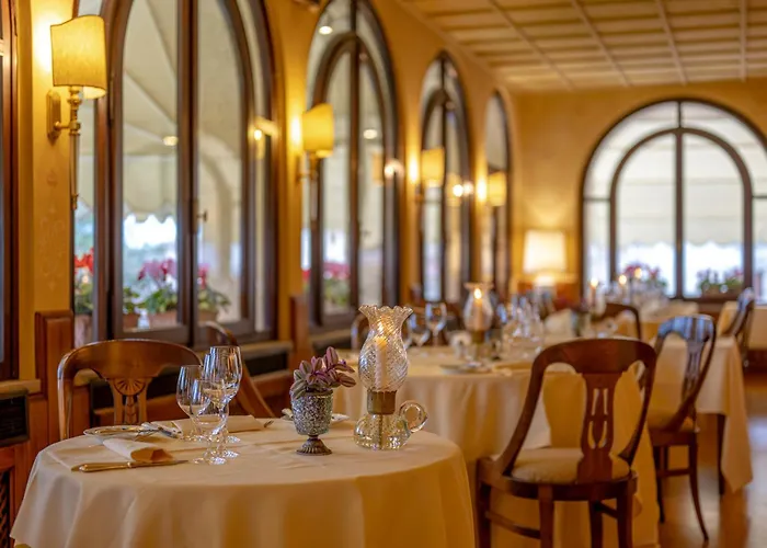 Cipriani Hotel