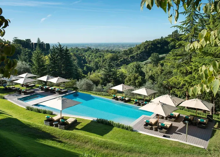 Hotel Cipriani