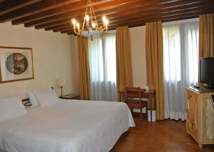 Cipriani Hotel 5*