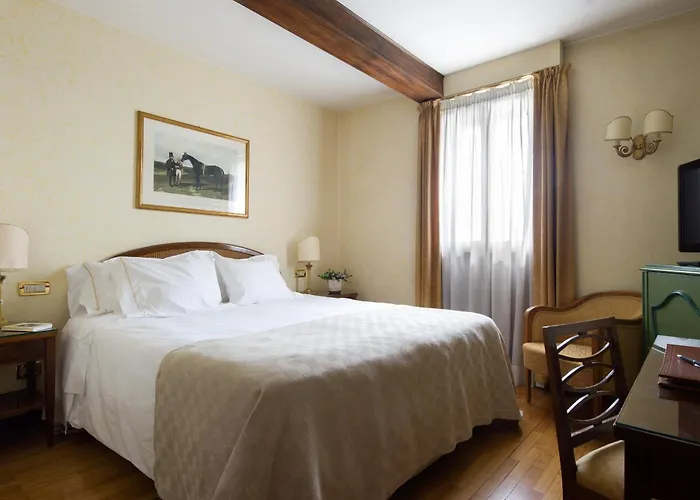 Cipriani Hotel 5*
